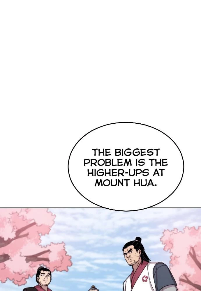 Return of the Blossoming Blade Chapter 20 - 40