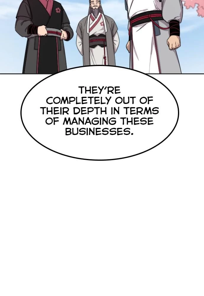 Return of the Blossoming Blade Chapter 20 - 41
