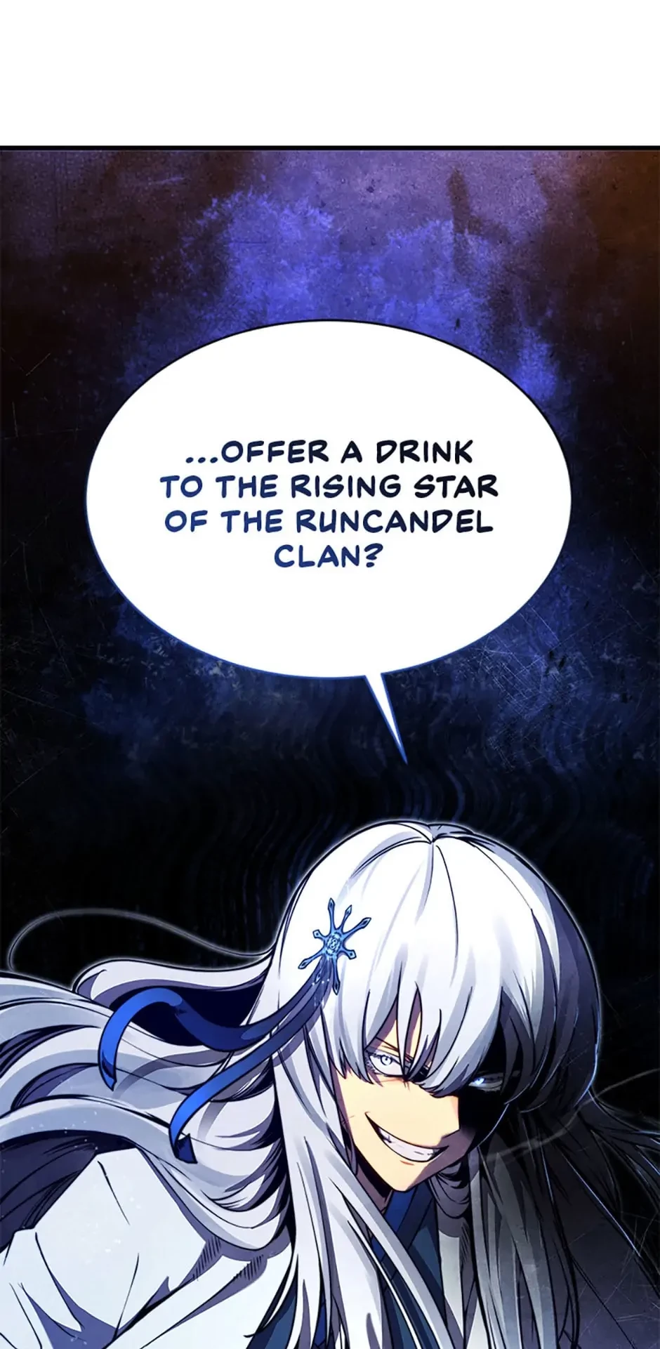 The Swordmaster's Son Chapter 34 - 5