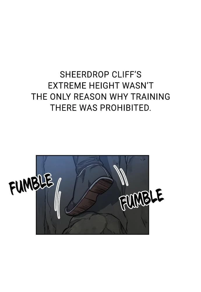 Return of the Blossoming Blade Chapter 16 - 1