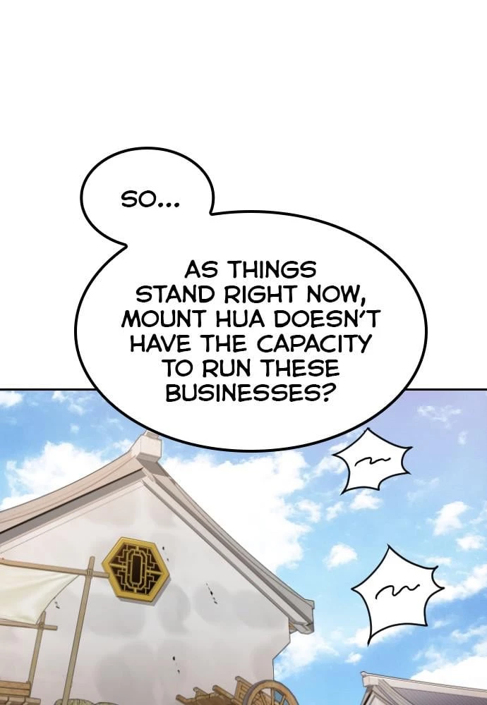 Return of the Blossoming Blade Chapter 20 - 43