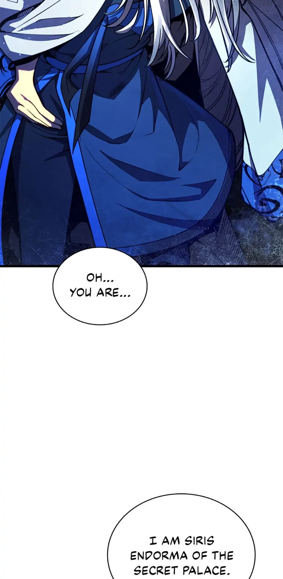 The Swordmaster's Son Chapter 34 - 6