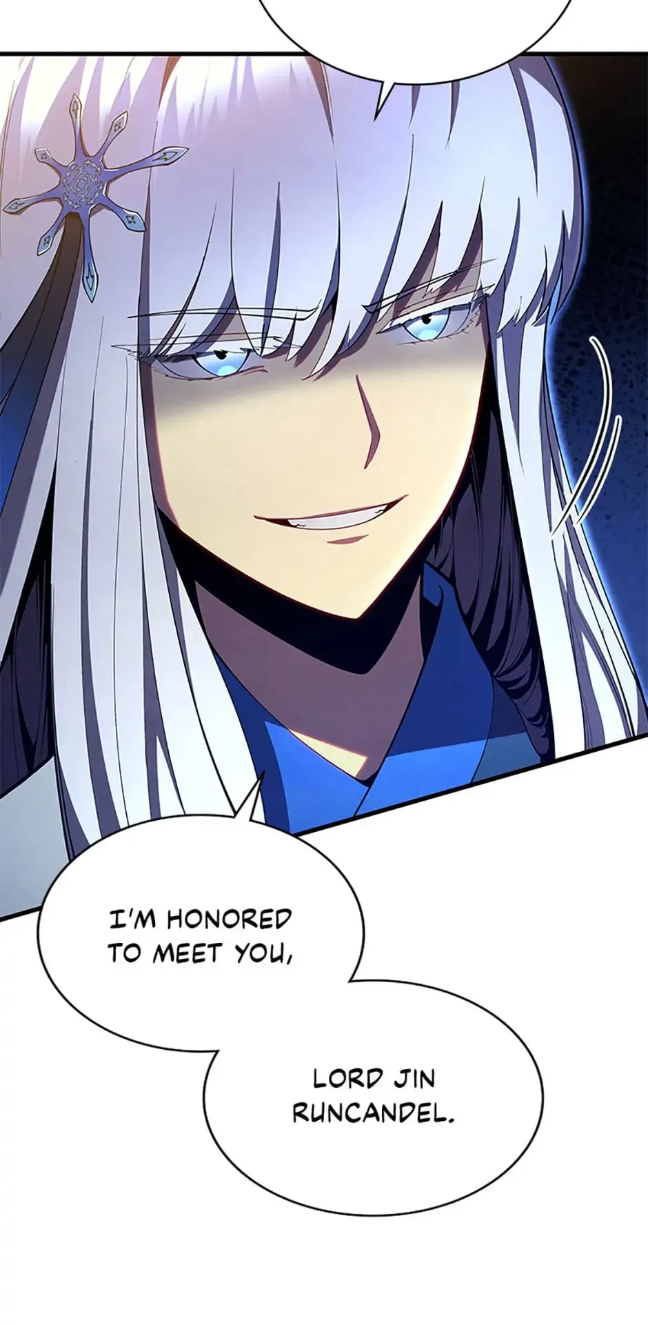 The Swordmaster's Son Chapter 34 - 7