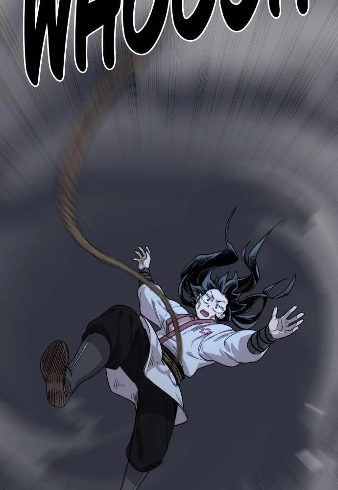 Return of the Blossoming Blade Chapter 16 - 8