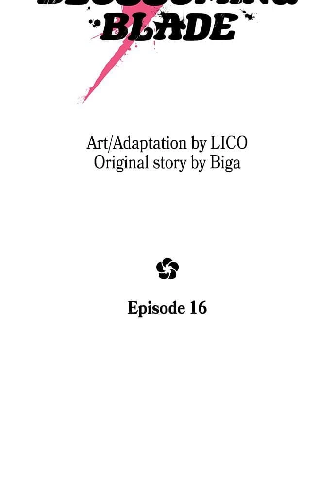Return of the Blossoming Blade Chapter 16 - 10