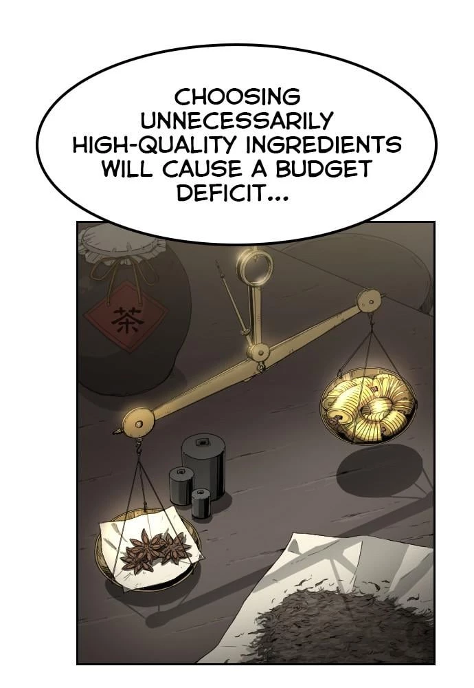 Return of the Blossoming Blade Chapter 20 - 51
