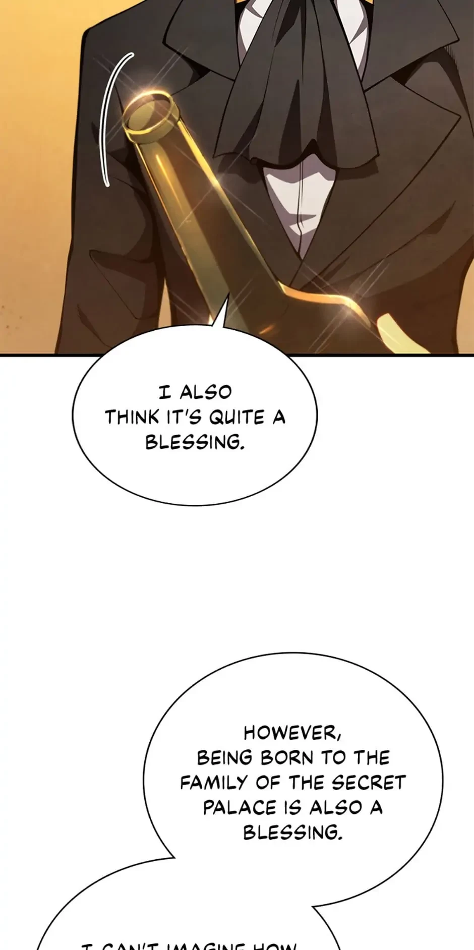 The Swordmaster's Son Chapter 34 - 10