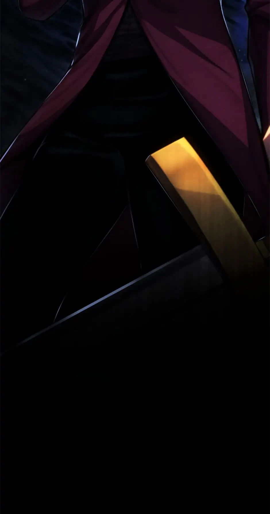The Swordmaster's Son Chapter 36 - 111
