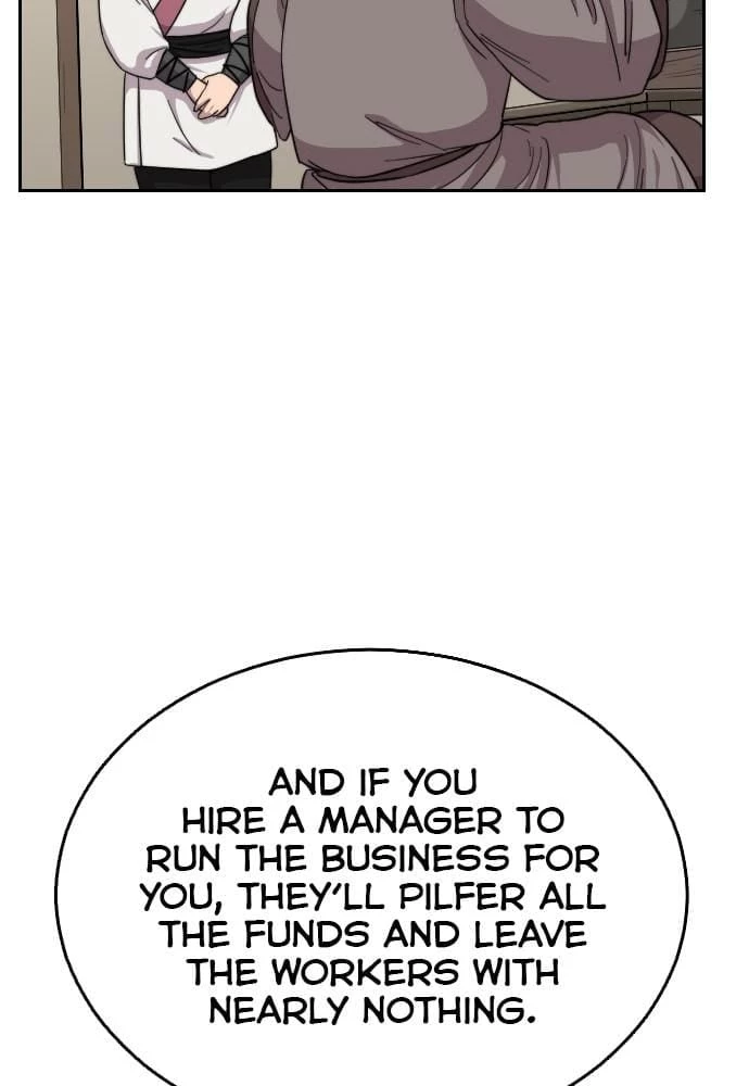 Return of the Blossoming Blade Chapter 20 - 53