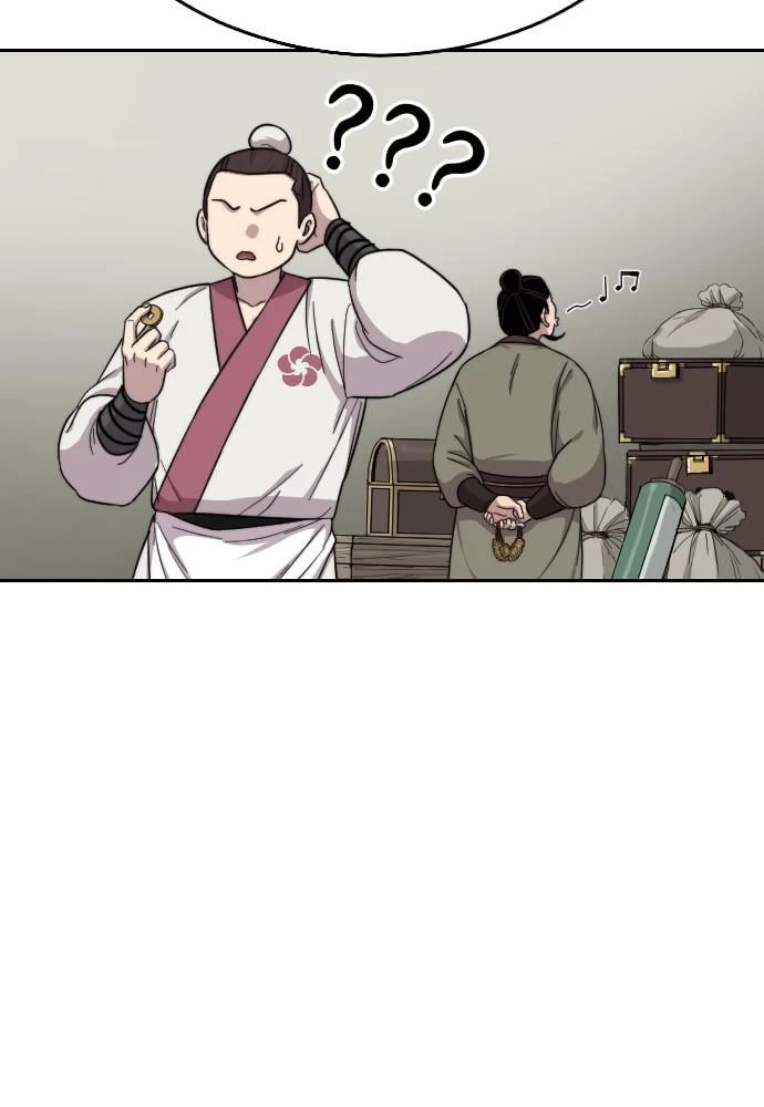Return of the Blossoming Blade Chapter 20 - 54