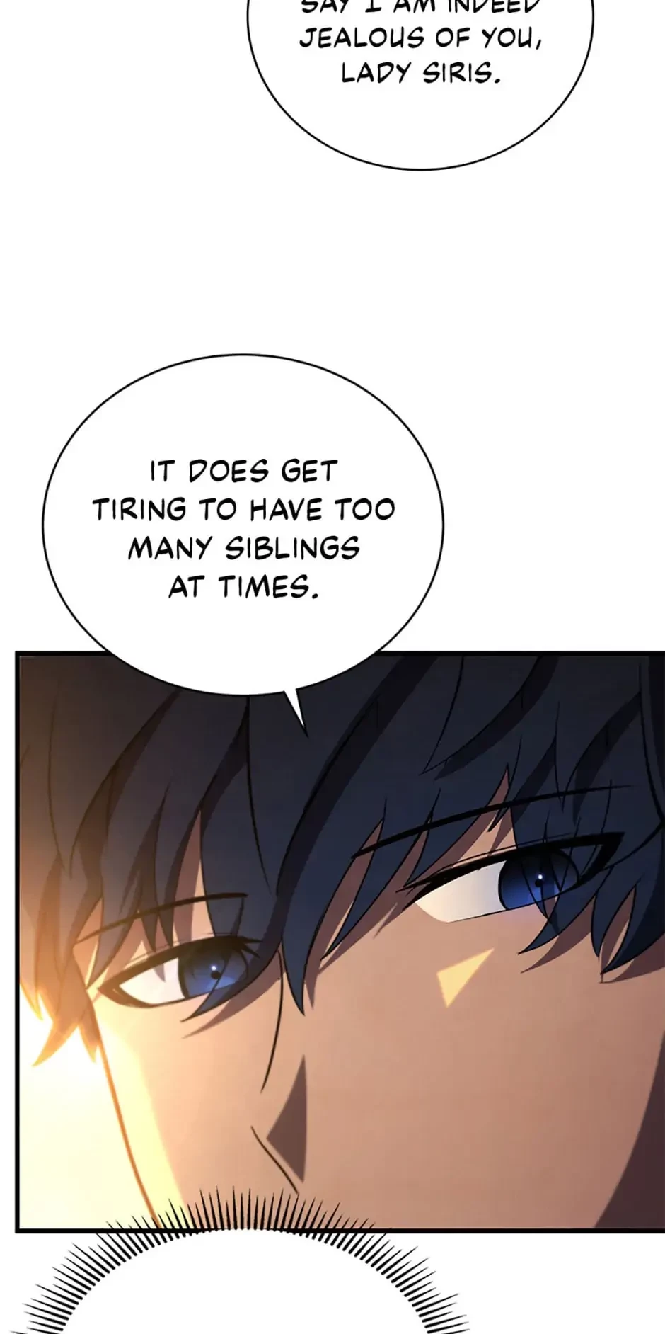 The Swordmaster's Son Chapter 34 - 13