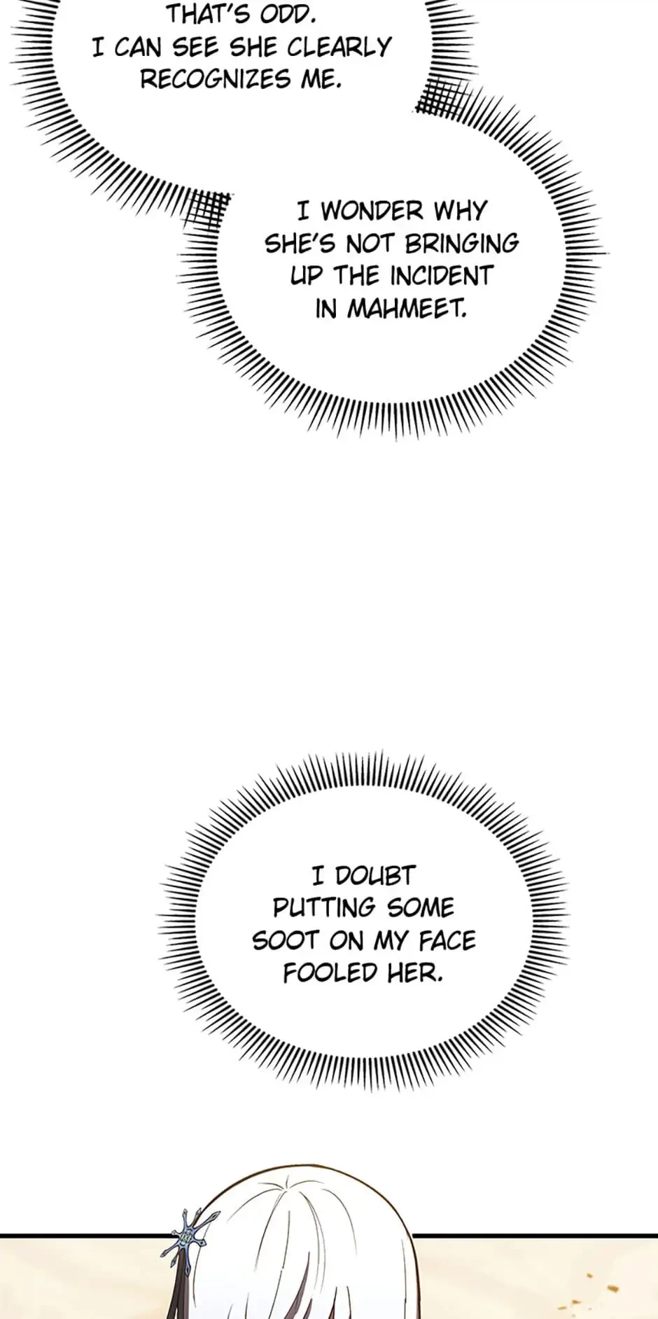 The Swordmaster's Son Chapter 34 - 14
