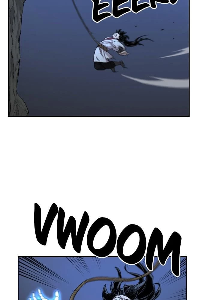 Return of the Blossoming Blade Chapter 16 - 17