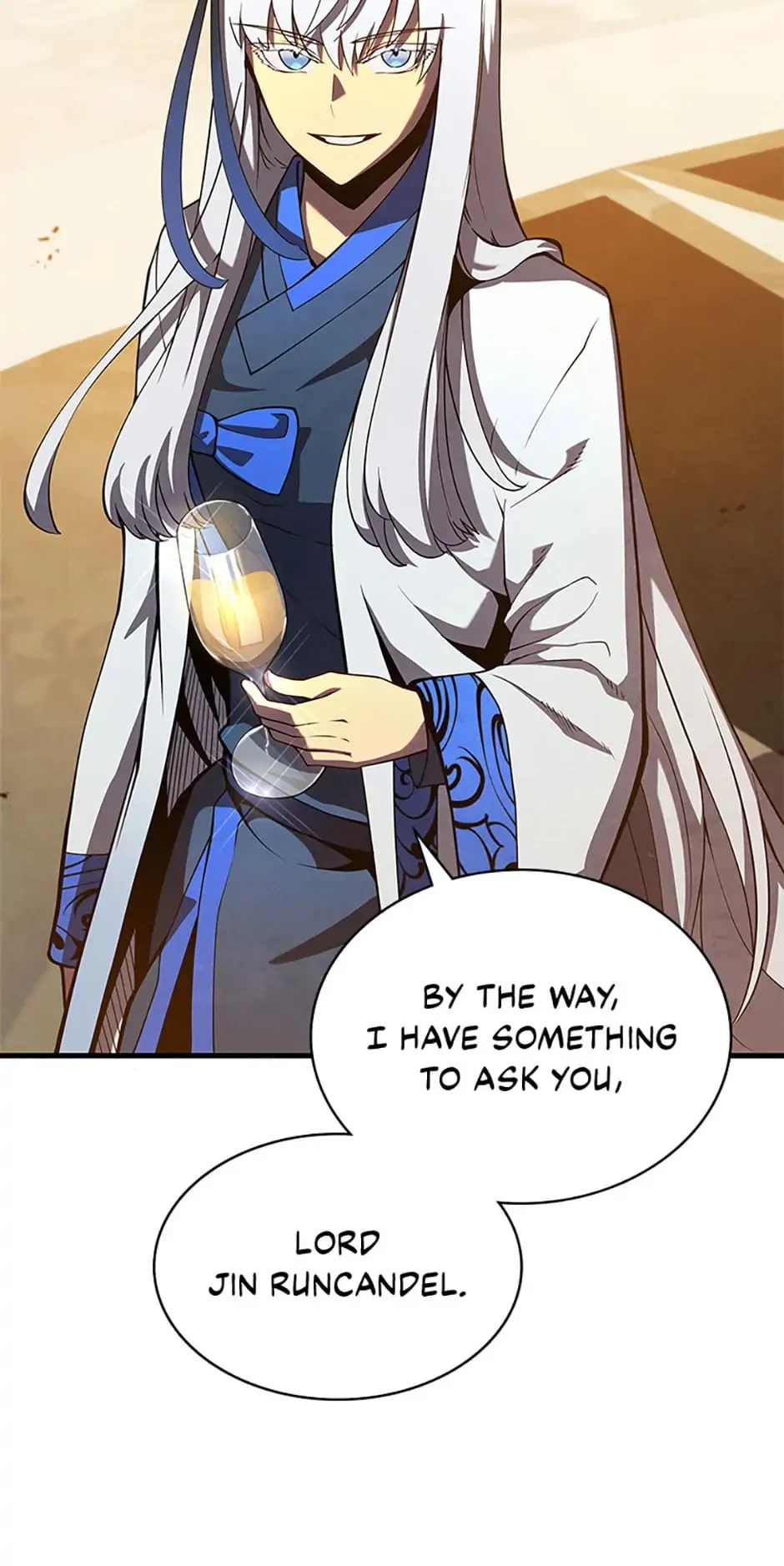 The Swordmaster's Son Chapter 34 - 15