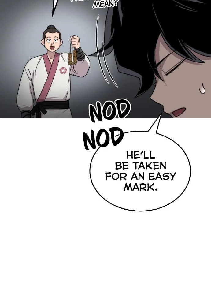 Return of the Blossoming Blade Chapter 20 - 60