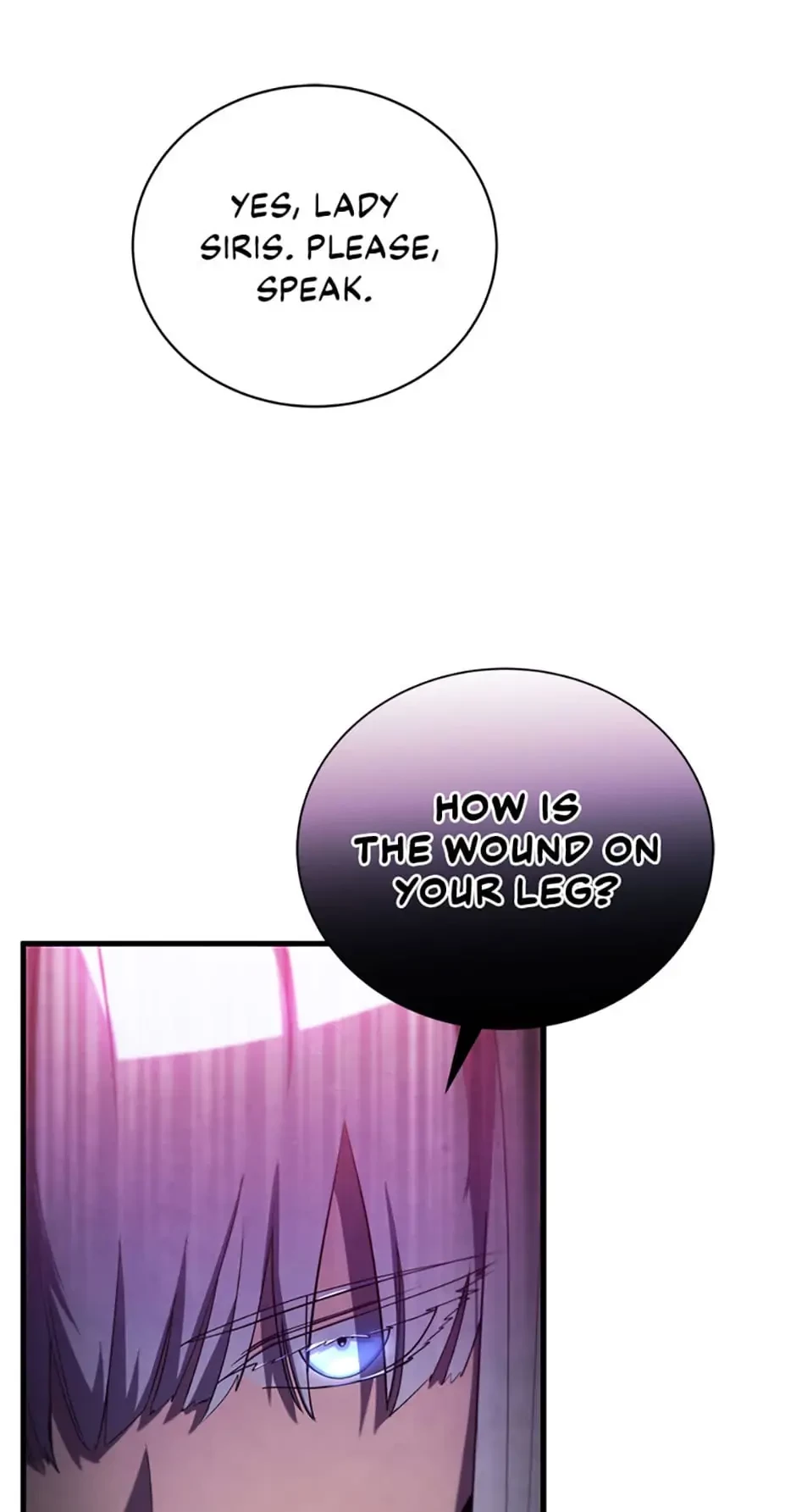 The Swordmaster's Son Chapter 34 - 16