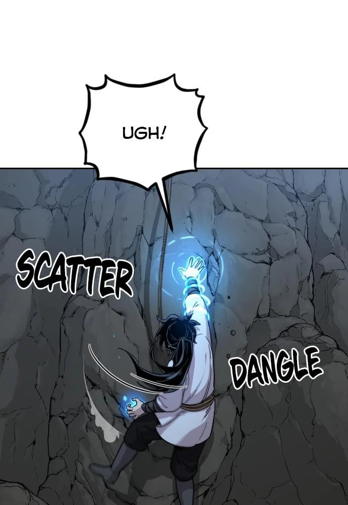 Return of the Blossoming Blade Chapter 16 - 21