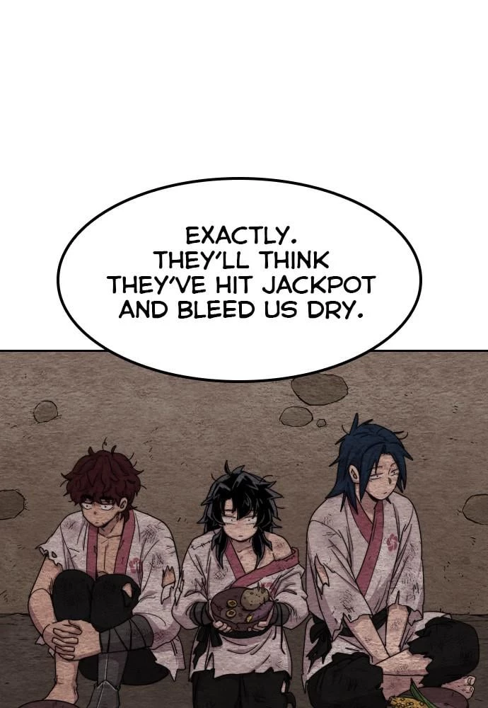 Return of the Blossoming Blade Chapter 20 - 61