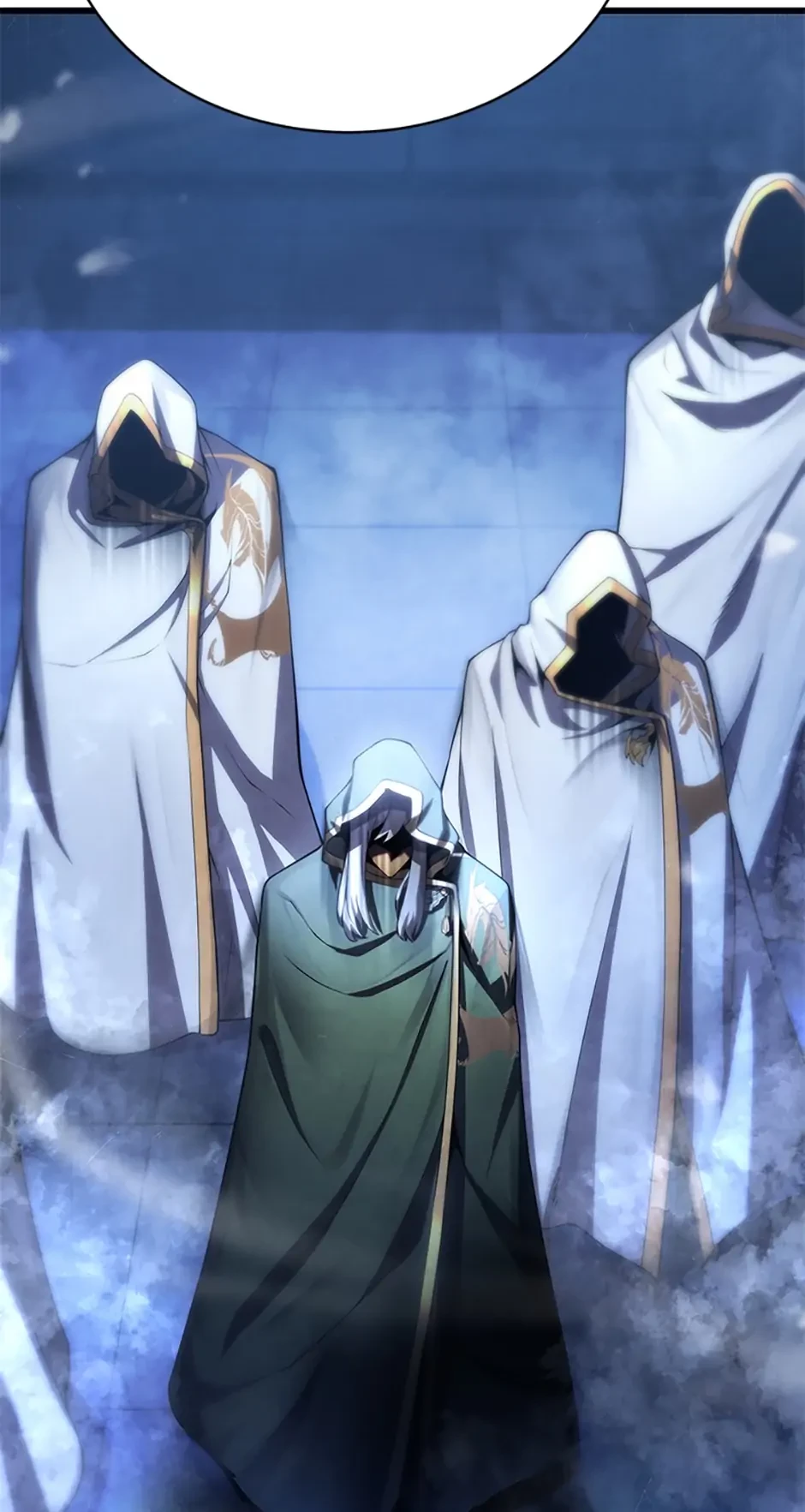 The Swordmaster's Son Chapter 33 - 5