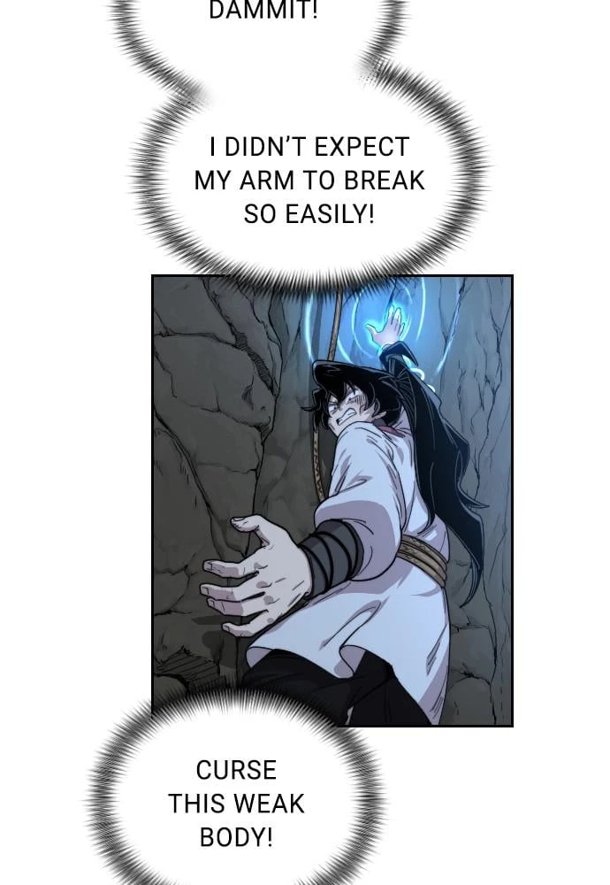 Return of the Blossoming Blade Chapter 16 - 23