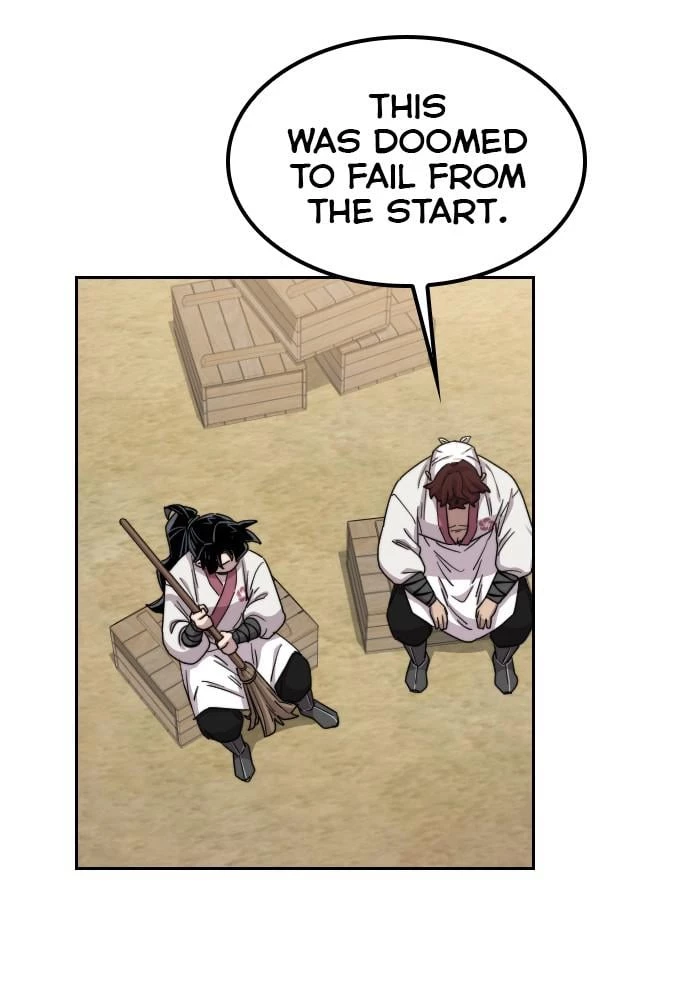 Return of the Blossoming Blade Chapter 20 - 64