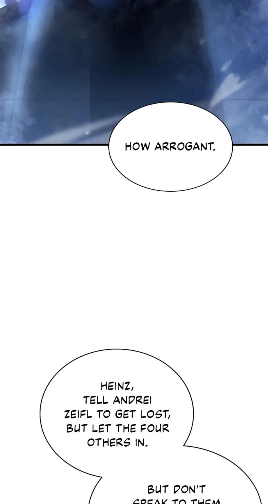 The Swordmaster's Son Chapter 33 - 6