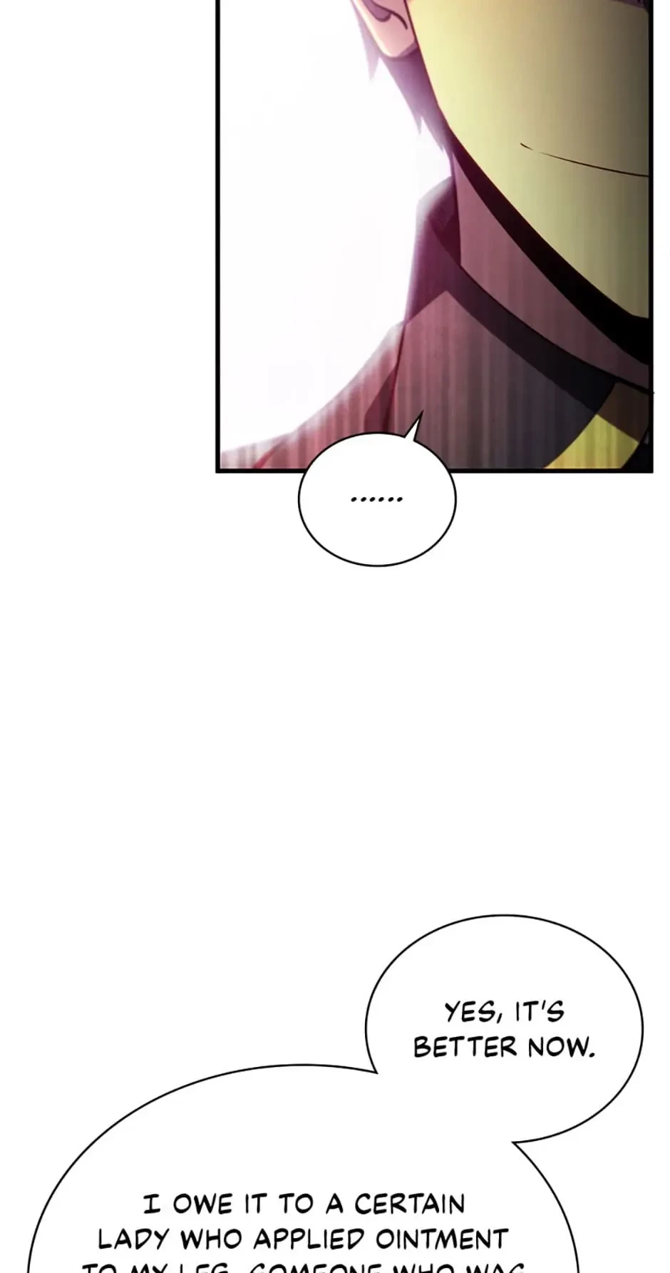 The Swordmaster's Son Chapter 34 - 18