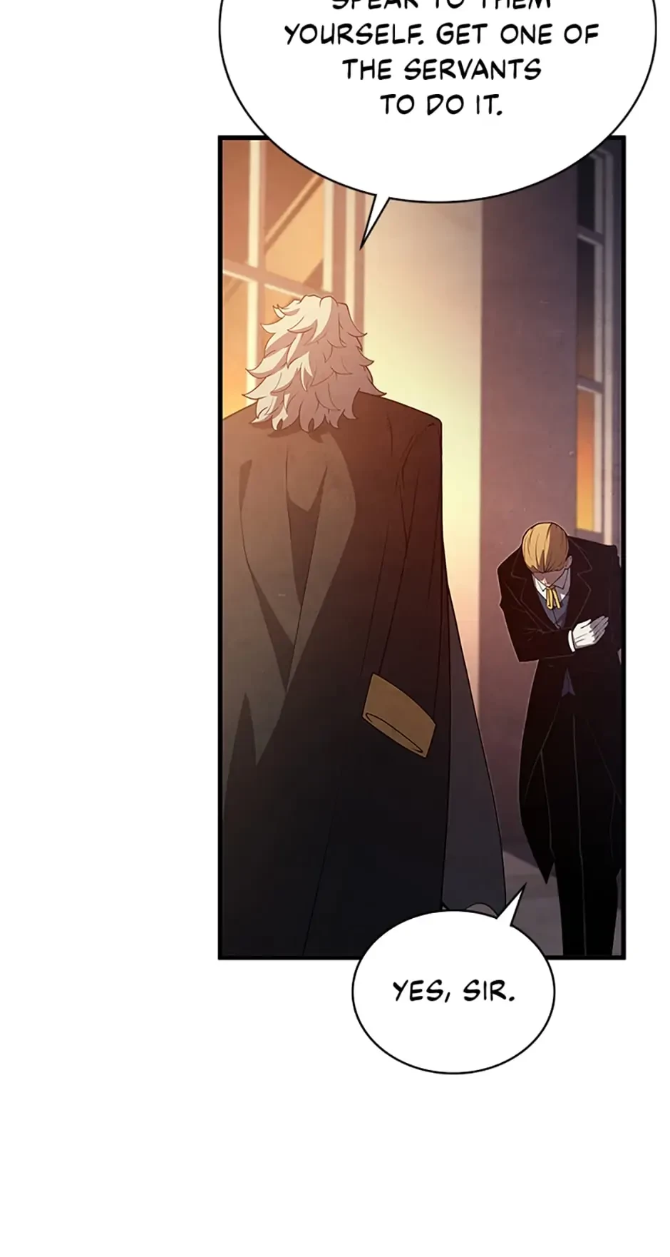 The Swordmaster's Son Chapter 33 - 7
