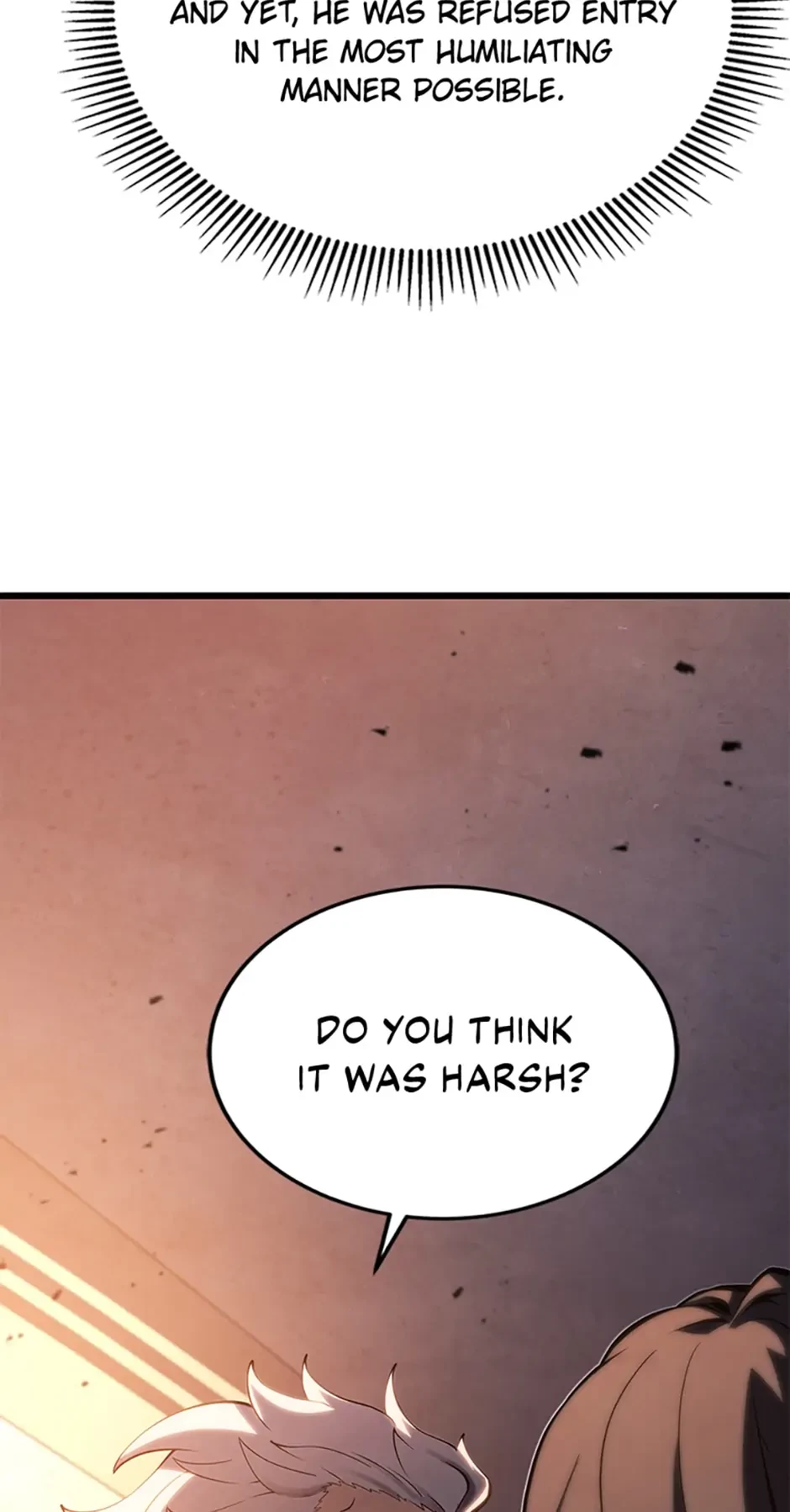 The Swordmaster's Son Chapter 33 - 9
