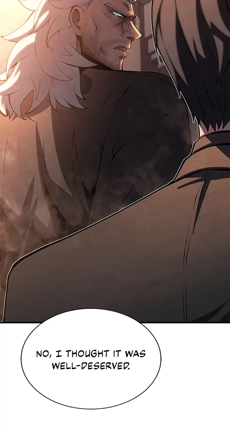 The Swordmaster's Son Chapter 33 - 10