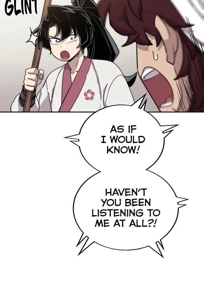 Return of the Blossoming Blade Chapter 20 - 72