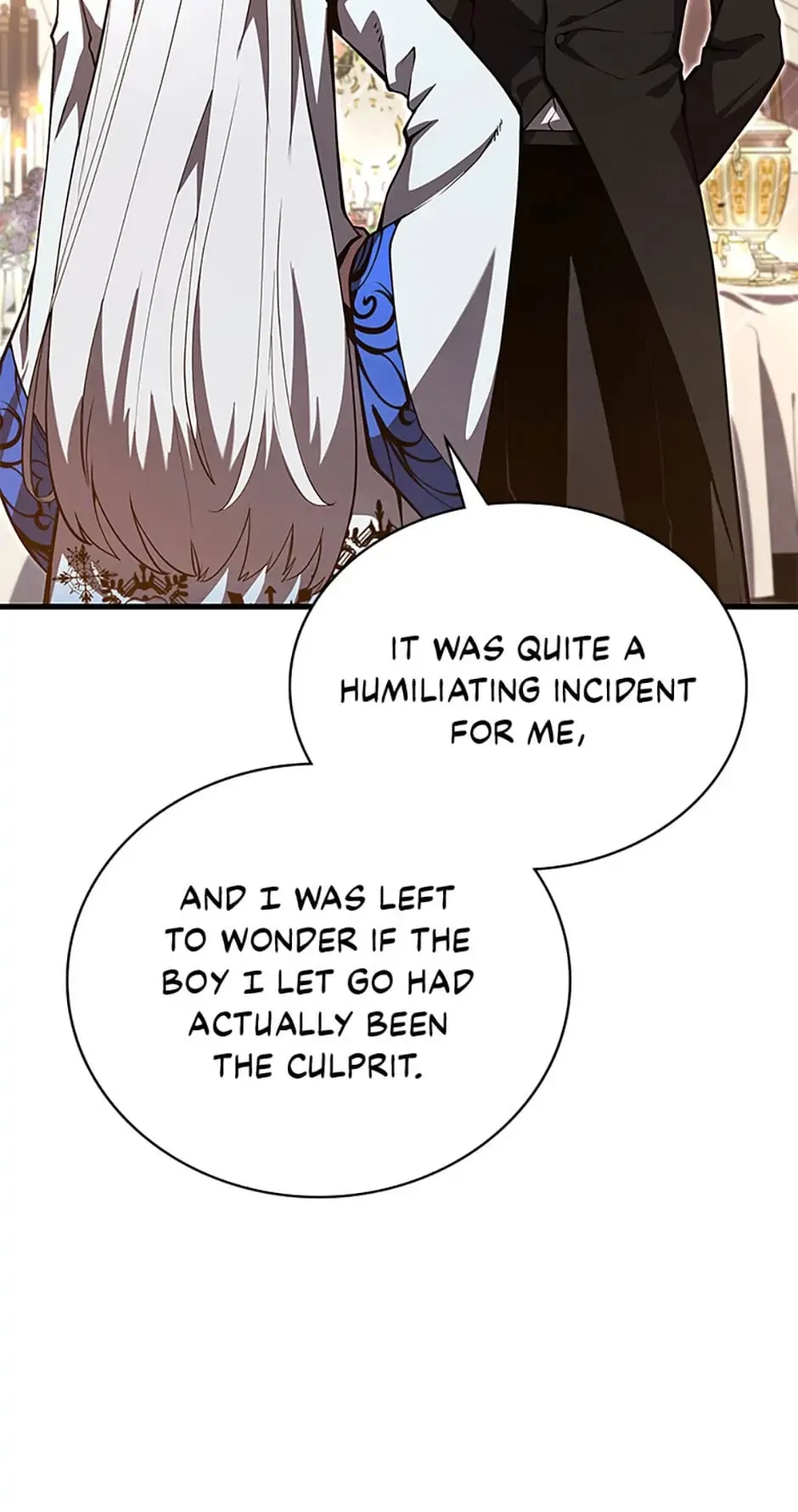 The Swordmaster's Son Chapter 34 - 23