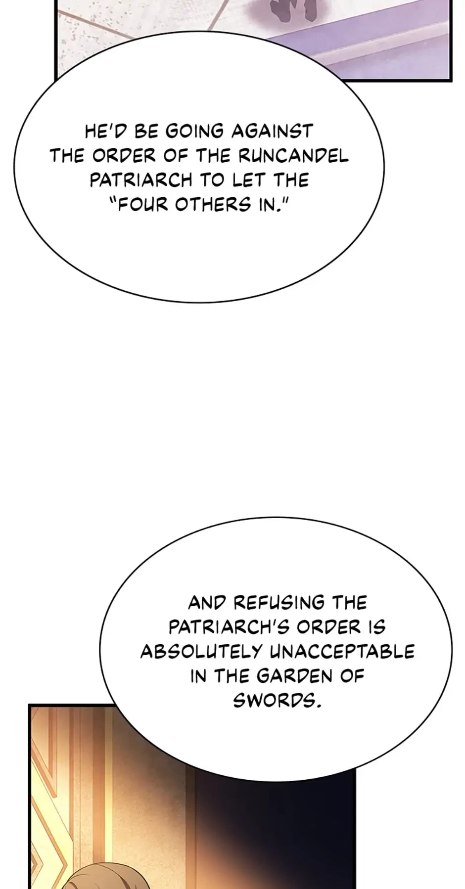 The Swordmaster's Son Chapter 33 - 12