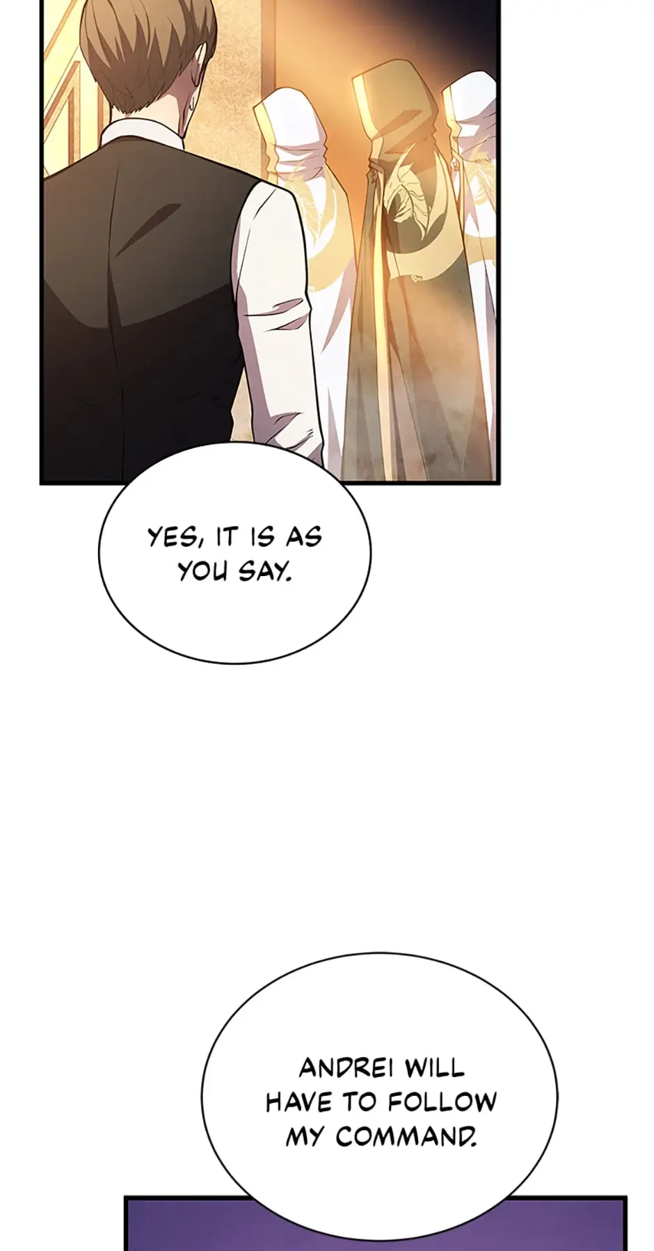The Swordmaster's Son Chapter 33 - 13
