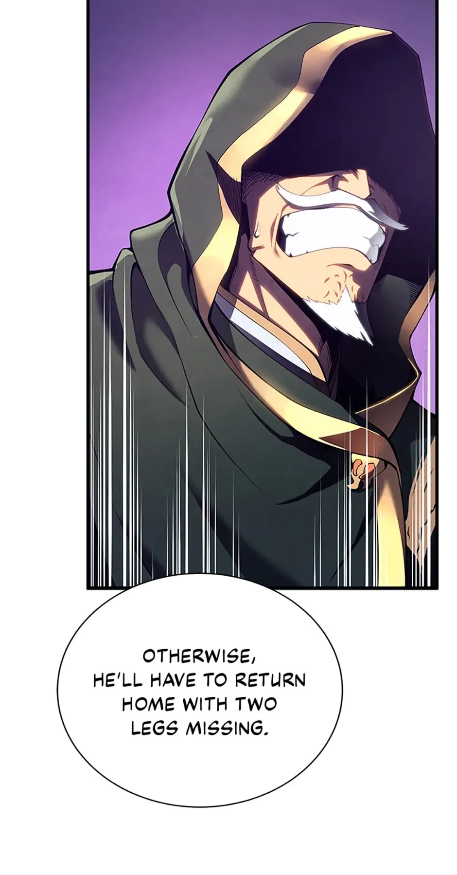 The Swordmaster's Son Chapter 33 - 14