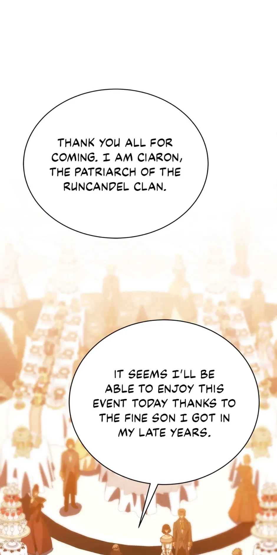 The Swordmaster's Son Chapter 33 - 16