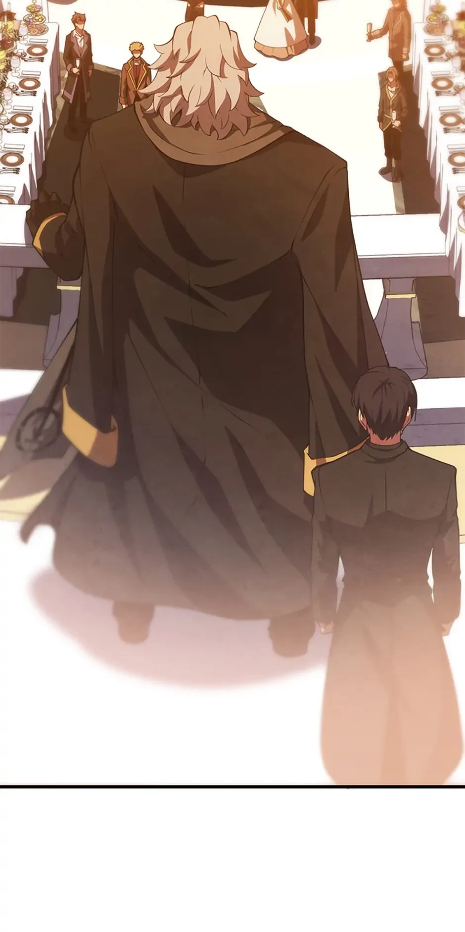 The Swordmaster's Son Chapter 33 - 17