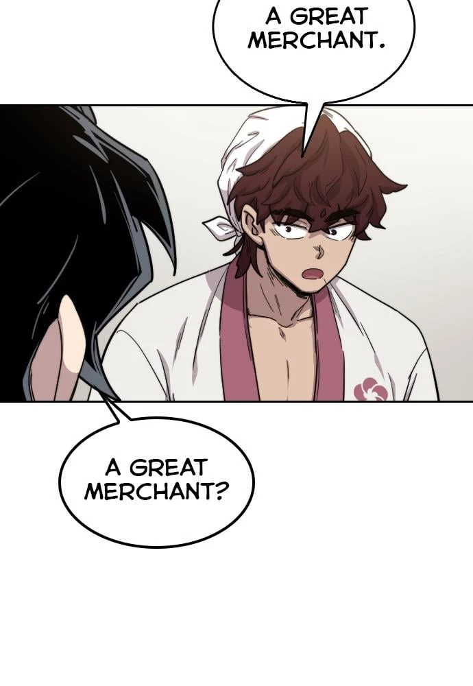 Return of the Blossoming Blade Chapter 20 - 81