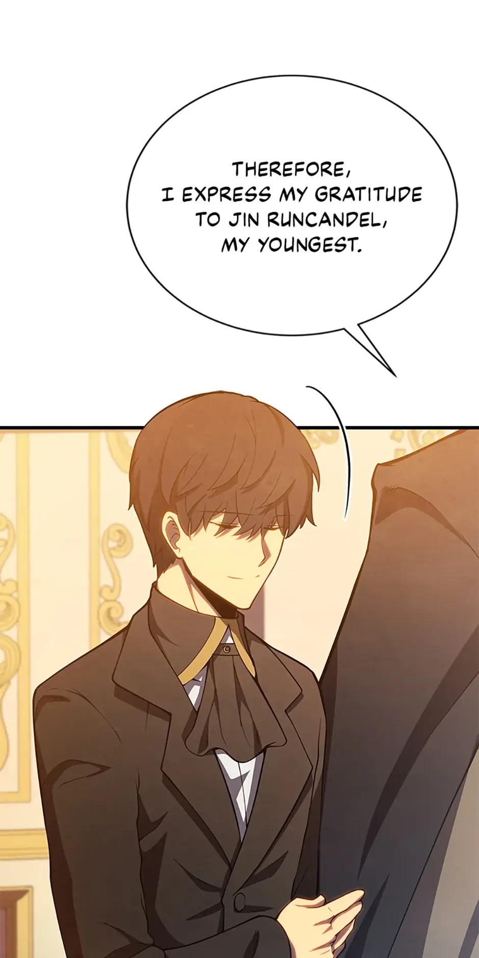 The Swordmaster's Son Chapter 33 - 18