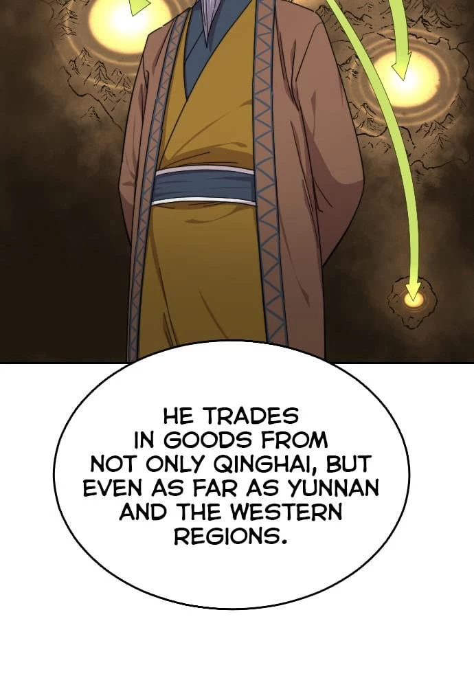 Return of the Blossoming Blade Chapter 20 - 83