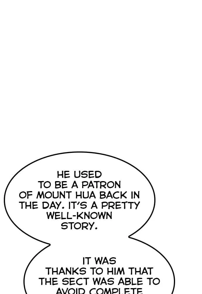 Return of the Blossoming Blade Chapter 20 - 84