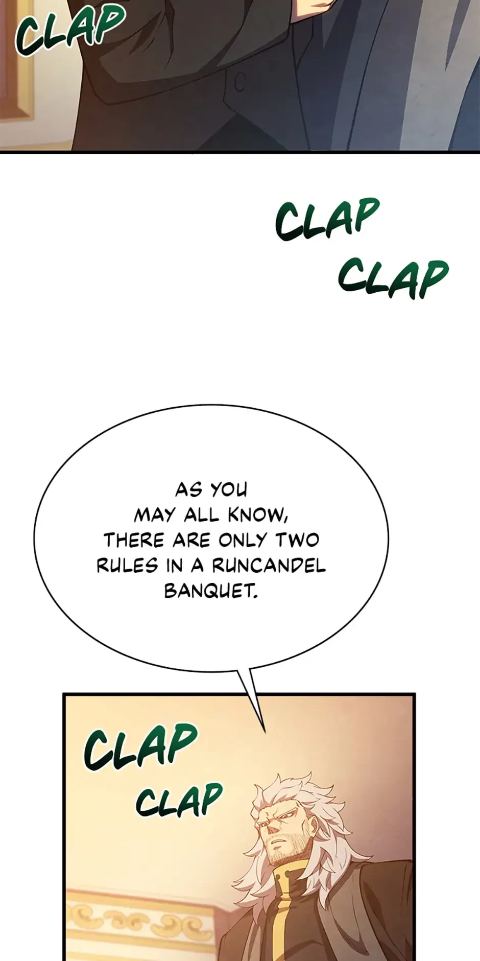 The Swordmaster's Son Chapter 33 - 19