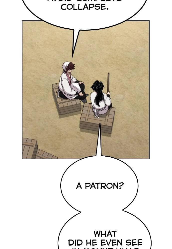 Return of the Blossoming Blade Chapter 20 - 85