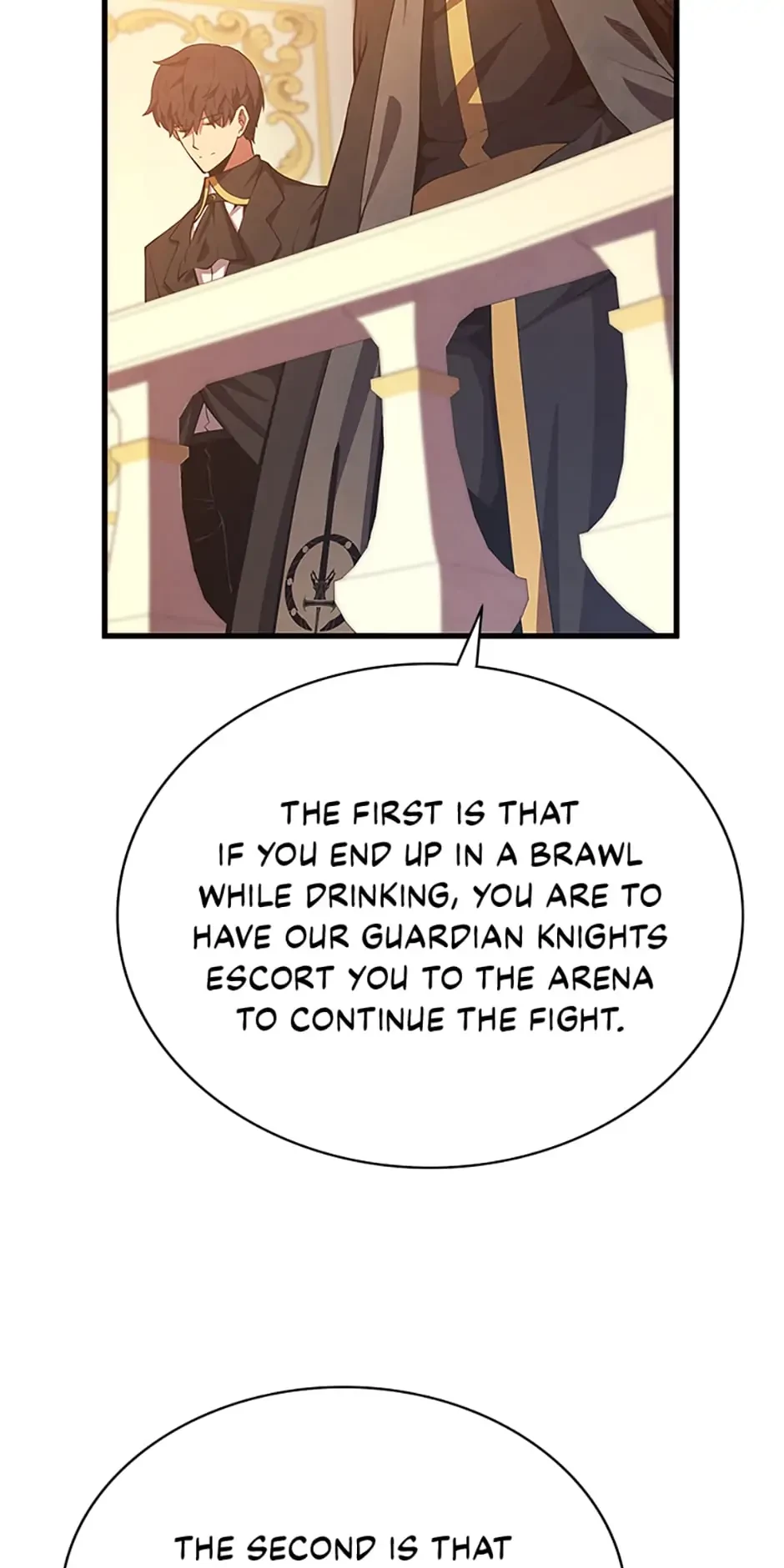 The Swordmaster's Son Chapter 33 - 20