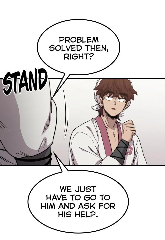 Return of the Blossoming Blade Chapter 20 - 92