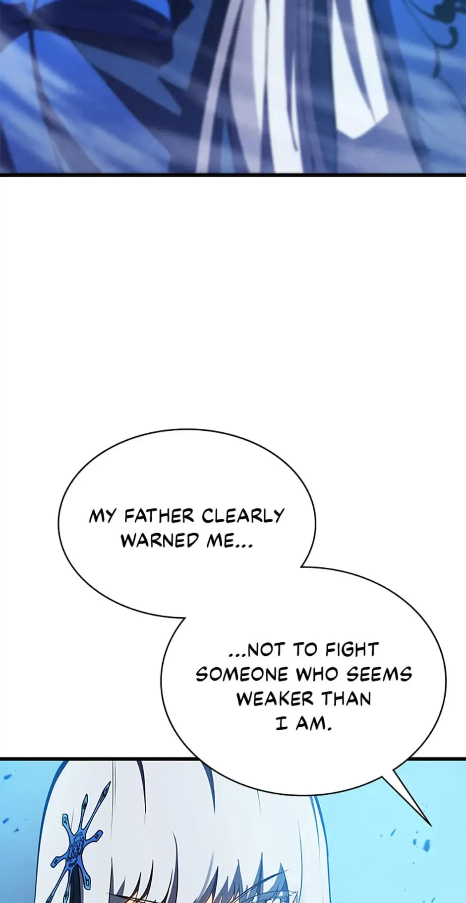 The Swordmaster's Son Chapter 34 - 34