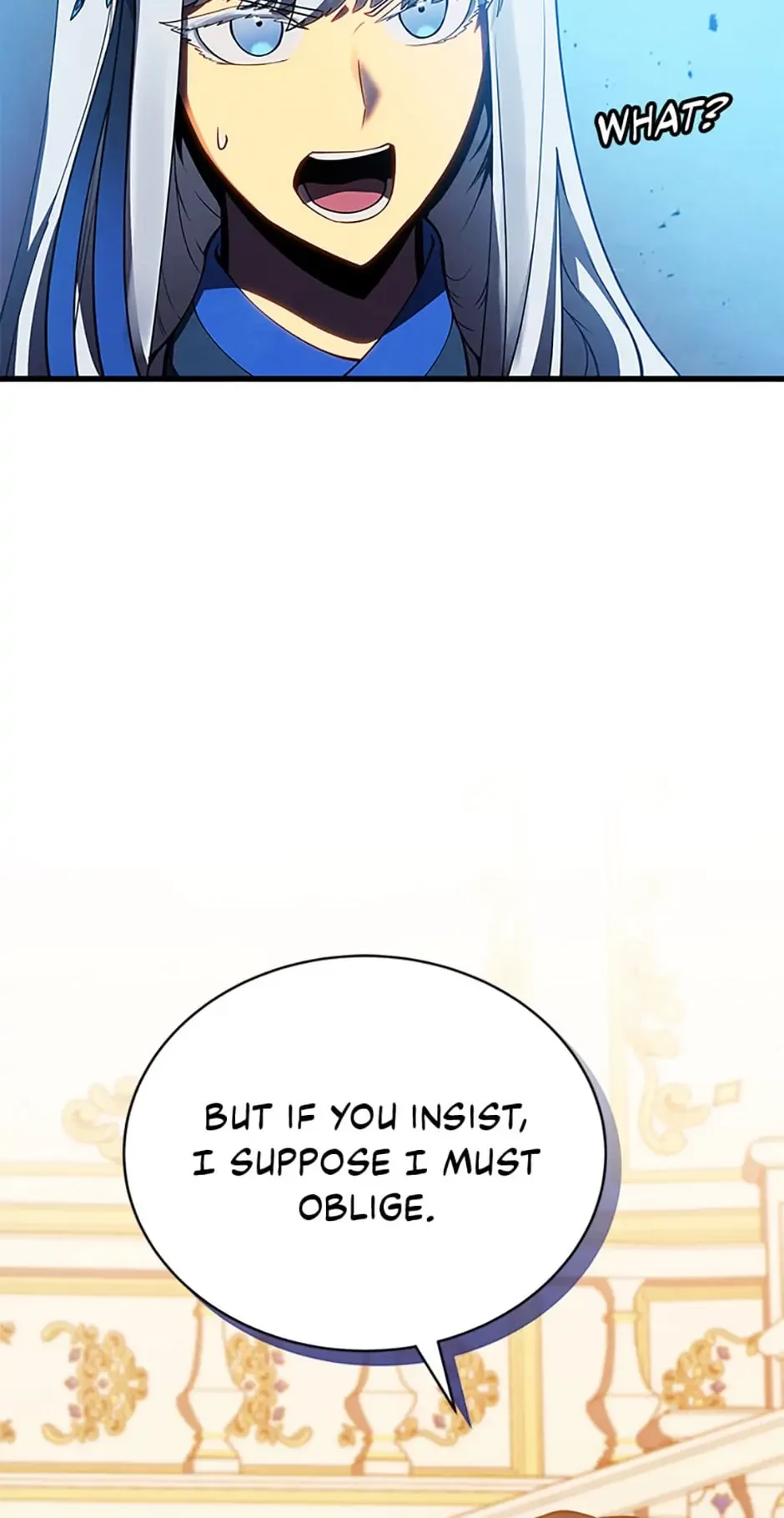 The Swordmaster's Son Chapter 34 - 35