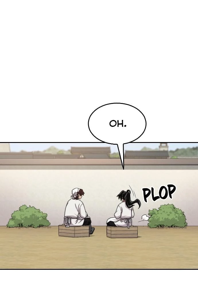 Return of the Blossoming Blade Chapter 20 - 97