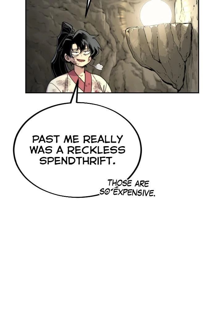 Return of the Blossoming Blade Chapter 16 - 59