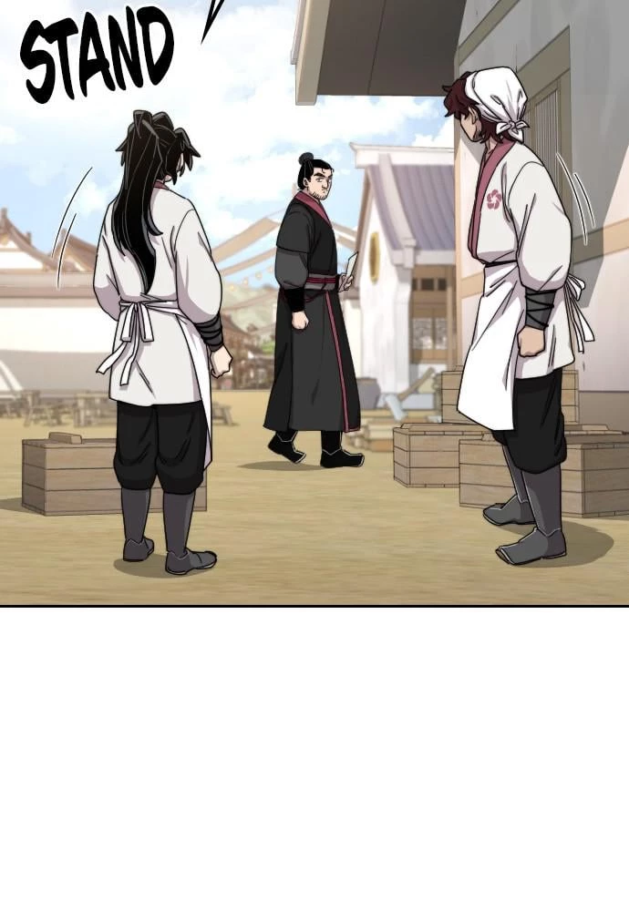 Return of the Blossoming Blade Chapter 20 - 100